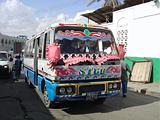 Djibouti - il mercato di Gibuti - Djibouti Market - 29